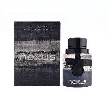 Odyssey Nexus — Armaf caja