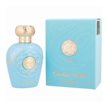 Opulent Dubai — Lattafa caja