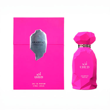 Uhud — Arabiyat Prestige caja
